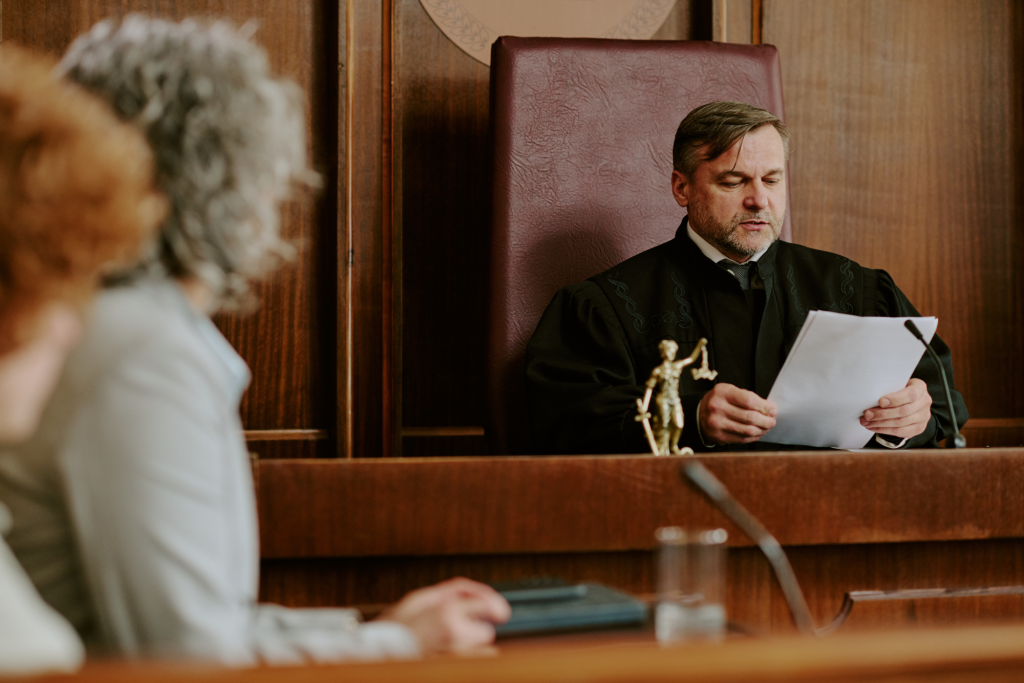 What Judges Ask in Landscaping Disputes