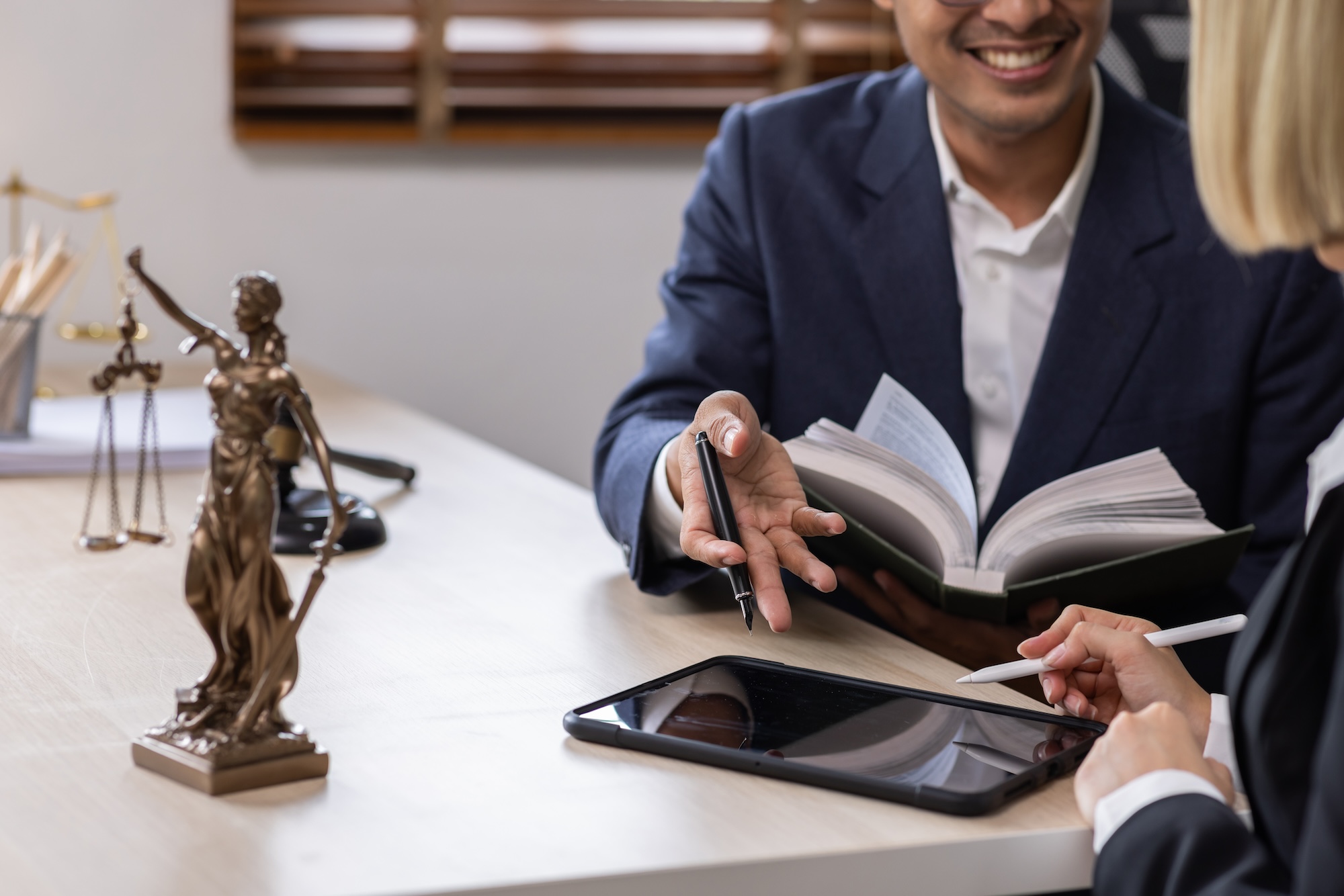 How Solicitors and Barristers Can Get the Best from a Landscape Expert Witness